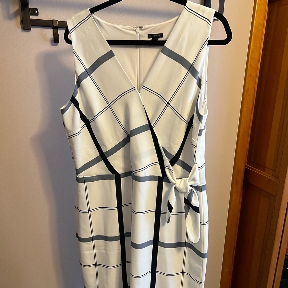 Brand new without tag Ann Taylor dress